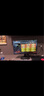 外星人（ALIENWARE）24.5英寸 電競顯示器Fast IPS 360Hz 0.5ms FreeSync兼容 游戲高刷屏AW2523HF 曬單實拍圖