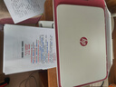 惠普DJ4929無(wú)線(xiàn)彩色打印復印掃描一體機家用家庭作業(yè)試卷手機連接大墨盒照片小型學(xué)生辦公A4噴墨4829 4929套二：升級黑彩可循環(huán)加墨墨盒+4色墨水1套 曬單實(shí)拍圖