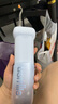 usmile笑容加沖牙器 洗牙器牙齒沖洗器 伸縮便攜式?jīng)_牙器C10S晴山藍2.0 生日禮物 曬單實(shí)拍圖