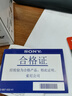 索尼（SONY）DSC HX90/60/50/30卡片數碼相機 全新庫存可變焦伸縮鏡頭小巧便攜 HX60 黑色 【30倍光學(xué)變焦丨WIFI】 套餐一（64G內存卡+相機包） 曬單實(shí)拍圖