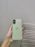 Apple/蘋(píng)果 iPhone 17 256GB 鼠尾草綠色 支持移動(dòng)聯(lián)通電信5G 雙卡雙待手機 曬單實(shí)拍圖