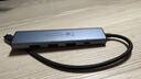 綠聯(lián)Type-C轉DP1.4接口拓展塢8K60Hz擴展塢4K/2K?C口轉240Hz轉接頭適用Mac雷電4筆記本電腦轉換器 曬單實(shí)拍圖