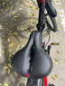 鳳凰（Phoenix）自行車(chē)坐墊山地車(chē)超軟座墊坐鞍舒適型座椅加厚單車(chē)墊車(chē)座配件 曬單實(shí)拍圖