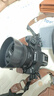 佳能小痰盂 rf50f1.8 佳能r50小痰盂 人像鏡頭 rf28f2.8 stm人像餅干頭專微全畫幅標(biāo)準(zhǔn)定焦鏡頭 RF 50mm F1.8 STM套餐六 曬單實(shí)拍圖