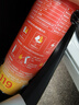 得力21B車(chē)載滅火器水基滅火器21b汽車(chē)家用消防3C認證環(huán)保620ml 曬單實(shí)拍圖