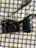 松下（Panasonic）Lumix G100D M43畫(huà)幅相機 M43卡口 微單相機 無(wú)反數碼相機 G100D+【12-60mm白盒】單鏡套裝 曬單實(shí)拍圖