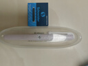 施耐德（Schneider）官方旗艦店BK410鋼筆小學(xué)生三到四五六年級專(zhuān)用墨囊鋼筆兒童書(shū)法練字可擦鋼筆套裝免費刻字 【芭比粉EF尖0.35mm】+3盒墨囊 EF尖0.35mm 曬單實(shí)拍圖