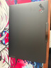 ThinkPadX1 Carbon Aura AI 2025全新英特爾酷睿Ultra 14英寸高端商務(wù)辦公筆記本電腦 熱銷(xiāo)Ultra7 258V 32G 1T 1ACD 曬單實(shí)拍圖