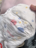 好奇（Huggies）金裝紙尿褲L132片(9-14kg)尿不濕【速干不易紅】 曬單實(shí)拍圖