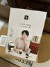 Nespresso奈斯派索膠囊式咖啡機(jī)小型家用全自動(dòng)商用辦公室高壓萃取不銹鋼金屬熱水功能多種杯量選擇意式 Citiz platinum銀色 曬單實(shí)拍圖