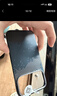 CONGA 適用蘋(píng)果iPhone17pro手機殼凱夫拉芳綸纖維保護套全包超薄防摔星河磁吸細金屬圈火 曬單實(shí)拍圖