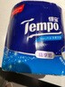 得寶（TEMPO）一博同款 有芯卷紙 無(wú)香4層135g*10卷  可沖散 衛(wèi)生紙  卷筒紙  曬單實(shí)拍圖