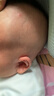 志高（CHIGO）電動(dòng)理發(fā)器理發(fā)推子 家用成人兒童剃頭理發(fā)器自理發(fā)神器剃發(fā)器電推子電推剪理發(fā)工具全套8801 曬單實(shí)拍圖
