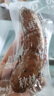 秋林里道斯 哈爾濱紅腸兒童腸80g*5支 東北特產(chǎn) 生鮮速食 瘦肉型紅腸 曬單實拍圖