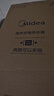美的（Midea）國家補貼20%終身免換鎂棒60升2500W一級能效40倍耐用加熱管家用電熱水器F6025-JE4(HE) 曬單實(shí)拍圖