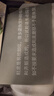 金利來(lái)（Goldlion）男鞋男士休閑鞋時(shí)尚商務(wù)舒適套腳休閑皮鞋G506310110CCB棕色-39 曬單實(shí)拍圖