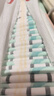 好奇（Huggies）小森林紙尿褲M42*2(6-11kg)尿不濕心鉆【透氧頂配更低敏】 曬單實(shí)拍圖