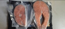 東方甄選輪切三文魚(yú)排三文魚(yú)塊智利中段冷凍魚(yú)肉生鮮海鮮魚(yú)水產(chǎn)日料食材 三文魚(yú)排 1200g 曬單實(shí)拍圖