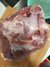 順豐】原切腿肉新鮮腿肉鮮肉整切正宗生鮮豬腿肉烤肉火鍋批發(fā)冷凍 原切大塊腿肉5斤 曬單實(shí)拍圖