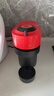 Nespresso【京東11.11】奈斯派索膠囊咖啡機小型家用全自動(dòng)商用辦公室離心萃取宛如手沖大容量水箱多杯量 POP當燃紅及時(shí)刻藝境6條裝 曬單實(shí)拍圖