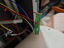 公牛（BULL）USB桌面風扇 【電芯3C認證】迷你輕音小電扇4000mAh 學(xué)生宿舍辦公室臺式桌面扇臺夾扇-充電款 曬單實拍圖
