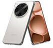 STRYFER適用OPPO Find x8s手機殼oppofindx8s無(wú)邊框保護套鍍晶超薄裸機感男女簡(jiǎn)約款半包男女款硬殼-透明 曬單實(shí)拍圖