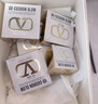 VALENTINO華倫天奴LN2白氣墊+氣墊芯粉底液bb霜遮瑕化妝品生日禮物雙十一 曬單實(shí)拍圖