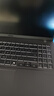 華碩無畏Pro16 酷睿版 2025 RTX5050 AI輕薄本筆記本電腦（酷睿5 210H 16G 1T）  曬單實拍圖