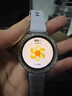 HUAWEI WATCH GT 6 流光紫 41mm智能手表多維情緒健康全新騎行體驗華為GT6手表GT5升級 曬單實拍圖