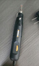 科麥斯電磨機(jī)小型手持電磨筆拋光打磨神器木工玉石雕刻機(jī)工具迷你電鉆 曬單實(shí)拍圖