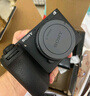 索尼（SONY）ZV-E10 半畫幅微單相機 美膚拍照 顏值機身 精準對焦 VLOG APS-C畫幅 ZV-E10L（16-50）黑色套機 官方標配 曬單實拍圖