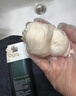 施華蔻（Schwarzkopf）怡然一按染泡泡染發(fā)乳3.0摩卡暖棕 染發(fā)劑植物染發(fā)膏輕松多次蓋白 曬單實(shí)拍圖