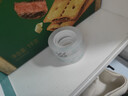 得力（deli）易撕透明膠帶 12mm*30y高粘小膠帶 開(kāi)學(xué)必備學(xué)習用品 錯題整理學(xué)生文具 12卷/筒 辦公用品 30015 曬單實(shí)拍圖