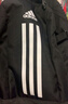 阿迪達斯（adidas）男包女包 2025新款運動(dòng)包休閑學(xué)生書(shū)包旅游出行電腦包雙肩背包 JI6953/42*29*14cm MISC 曬單實(shí)拍圖