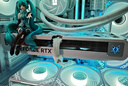 萬(wàn)麗GeForce RTX 5070 OC 12GB GDDR7 雪狐 DLSS 4 全新淺色白色三風(fēng)扇游戲電競設計直播獨立游戲顯卡 萬(wàn)麗RTX5070 OC 12GB雪狐 曬單實(shí)拍圖