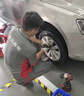 米其林（MICHELIN）汽車輪胎 205/55R16 91V 耐越 ENERGY MILE 適配朗逸/速騰/卡羅拉 曬單實(shí)拍圖