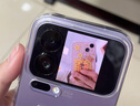 小米（MI）Xiaomi 17 Pro 6.3英寸小尺寸旗艦手機(jī) 徠卡5倍光學(xué)變焦 超窄四等邊 6300mAh大電池 小米手機(jī)17pro 冷煙紫 16GB+512GB 曬單實(shí)拍圖