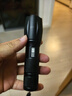 WarsunX50S手電筒強光變焦可充電遠射穿天炮激光超亮探照燈戶(hù)外應急燈 曬單實(shí)拍圖