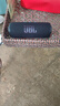JBL FLIP7 音樂(lè )萬(wàn)花筒七代 藍牙音箱 戶(hù)外音響 AI音效增強 防水防塵多臺串聯(lián) 賽道揚聲器獨立高音單元 黑橙色 曬單實(shí)拍圖