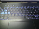 華碩（ASUS）展機天選6Pro/5游戲本筆記本電腦新銳龍酷睿5060學(xué)生補貼輕薄電競 5Pro I9-13980HX RTX4060 16+1TB【定制存儲】 官方標配|品牌樣機 灰/青【指定顏色聯(lián) 曬單實(shí)拍圖