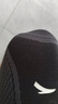 安踏（ANTA）運動(dòng)護膝男女健身專(zhuān)業(yè)護具膝蓋固定半月板保護跑步籃球 兩只L碼 曬單實(shí)拍圖