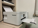 愛普生（EPSON）L4266墨倉式彩色無線多功能一體機(jī)家用/辦公（打印復(fù)印掃描 wifi 自動雙面 液晶屏 AI學(xué)習(xí)打印機(jī)） 曬單實拍圖
