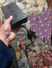 勝之星車(chē)載逆變器12v24v轉220v大功率汽車(chē)貨車(chē)用電源充電插座可燒水做飯 12V專(zhuān)用【800W標配】四口輸出 2025全新款 曬單實(shí)拍圖