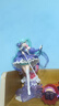 正品 TAITO Fashion系列 初音未來 學(xué)院風(fēng) 景品手辦 玩具禮物 初音未來生日會《21cm》 曬單實(shí)拍圖