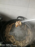 東來順 內蒙古羔羊原切羊肉片1斤裝 火鍋食材羊肉卷 清真中華老字號 曬單實拍圖