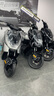 ZEEHO極核新國(guó)標(biāo)電動(dòng)自行車(chē)電動(dòng)車(chē)AE5i踏板電自鉛酸電自AE5i鉛酸48V12AH電動(dòng)車(chē)Pro AE5i Pro（48V12AH） 曬單實(shí)拍圖