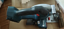 博世（BOSCH）GKS 18V-51 專(zhuān)業(yè)充電式鋰電無(wú)刷電圓鋸木工切割機140mm 裸機 曬單實(shí)拍圖