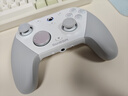 蓋世小雞（GAMESIR）G7 Pro微軟Xbox授權精英游戲手柄 TMR搖桿體感雙切扳機藍牙PC電腦series無(wú)線(xiàn)Steam安卓手機絲之歌 曬單實(shí)拍圖