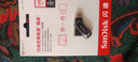 閃迪（SanDisk）128GB Type-C USB3.2 手機U盤(pán)DDC3黑色 讀速高達400MB/s 自動(dòng)備份 手機電腦兩用  曬單實(shí)拍圖