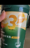 英氏嬰兒營(yíng)養輔食粥胡蘿卜蝦玉米菠菜218g 寶寶即食沖泡粥快沖粥10月+ 曬單實(shí)拍圖
